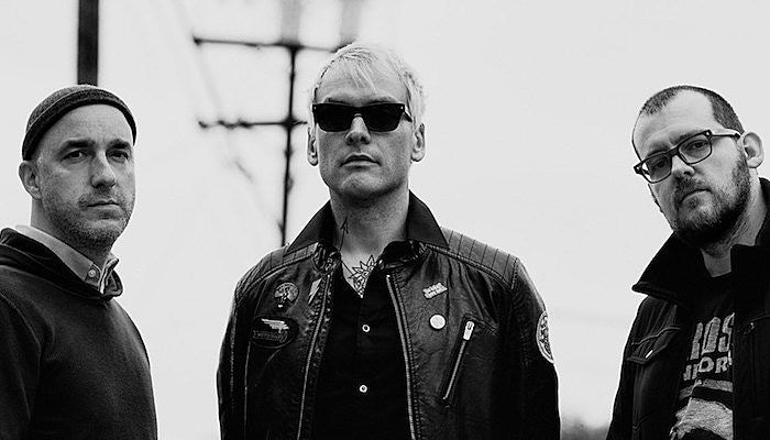alkaline trio 2019