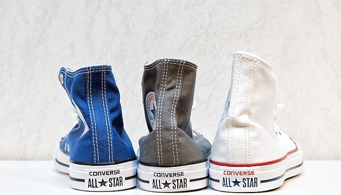 Converse wwe