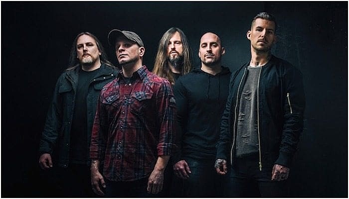 All That Remains