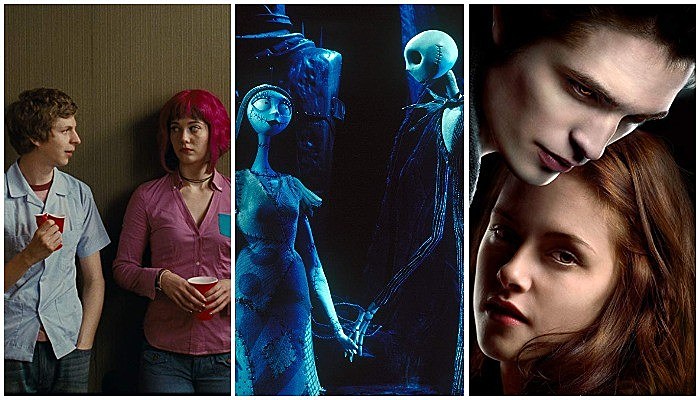 alternative movie couples