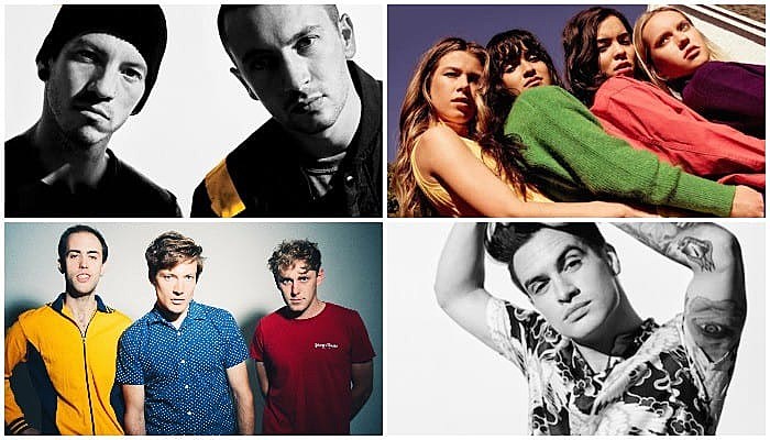 alternative press ap best albums 2018