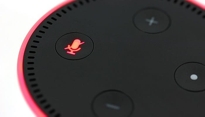 Amazon's Alexa