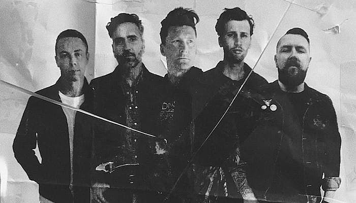 anberlin 2018