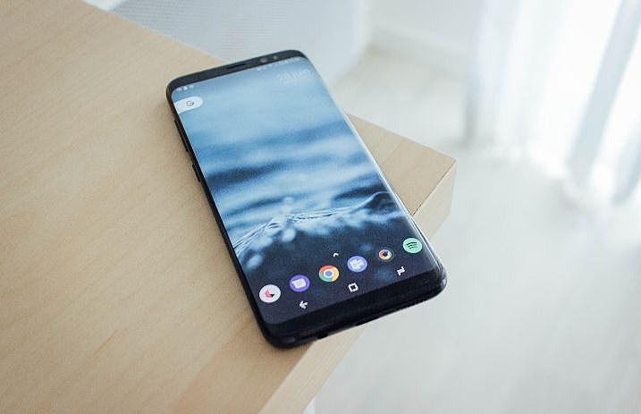 android_smart_phone