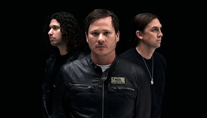 angels and airwaves 2019 tom delonge