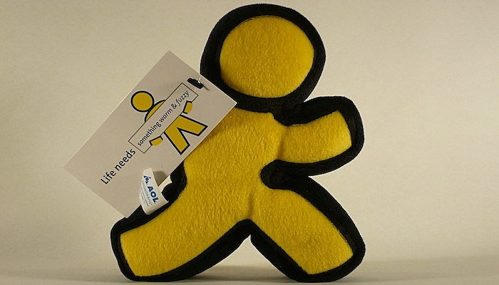 aol instant messenger aim away messages