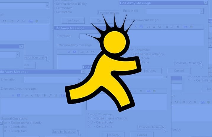 aol_instant_messenger
