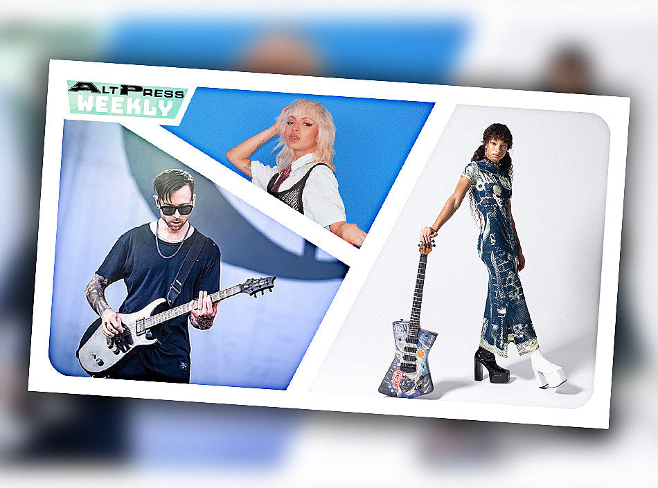 AltPress Weekly - July 16