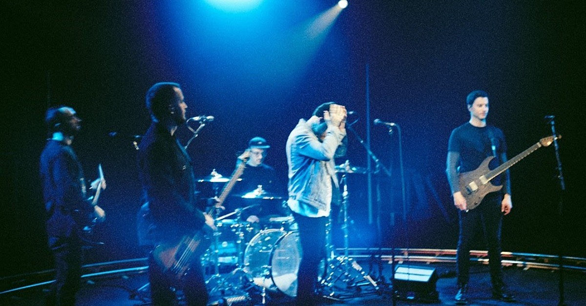 architects-when-we-were-young