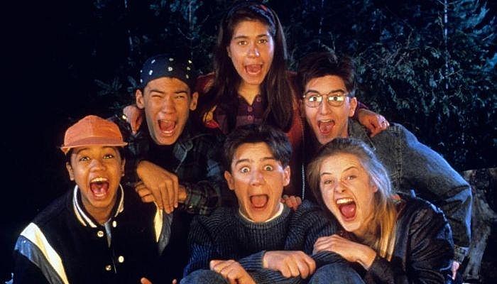 ‘Are You Afraid Of The Dark?’ is getting its own movie