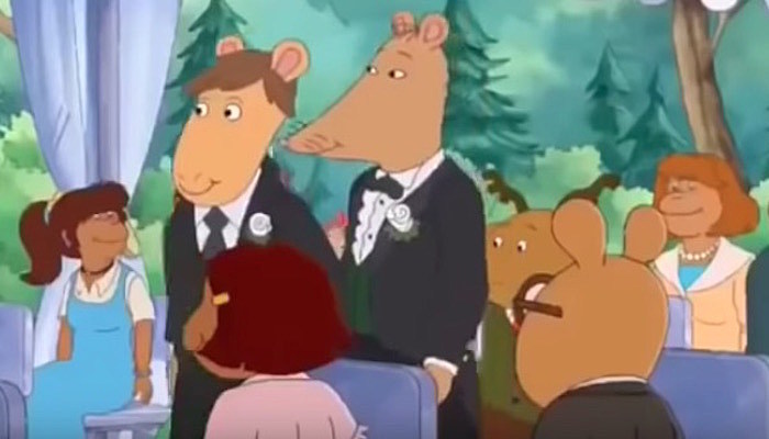 arthur