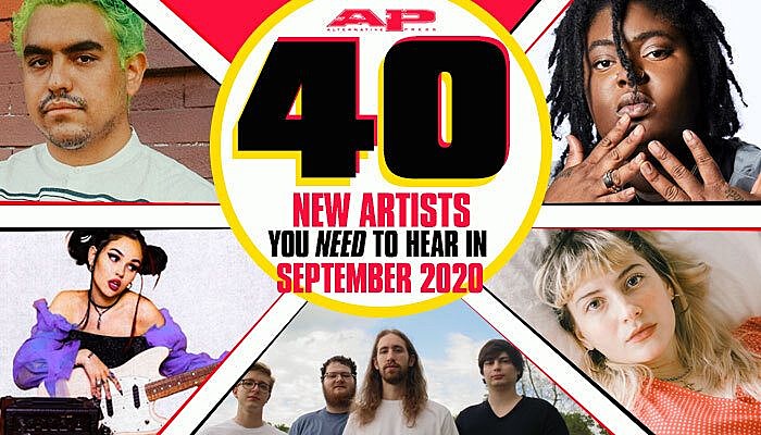 new songs august 2020