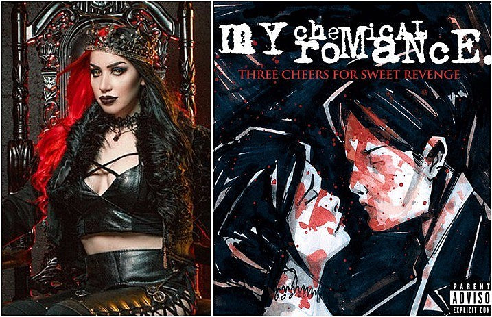 ash_costello_my_chemical_romance_three_cheers