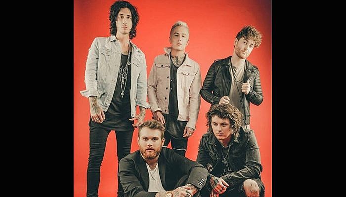 Asking Alexandria
