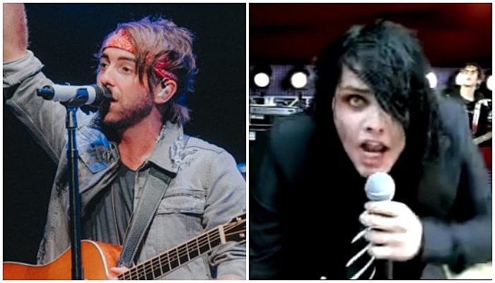 all time low my chemical romance
