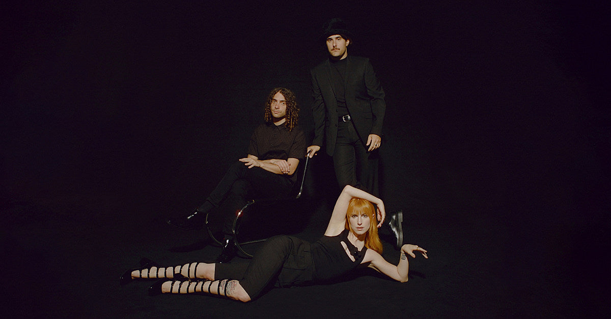 paramore