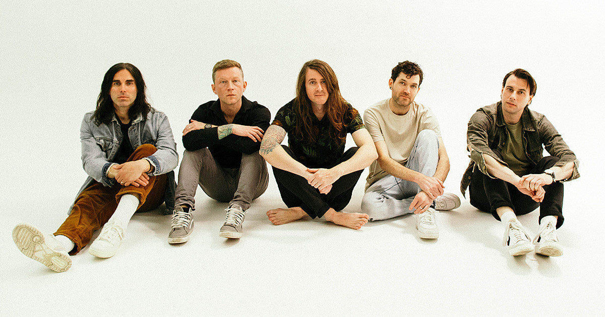 mayday parade
