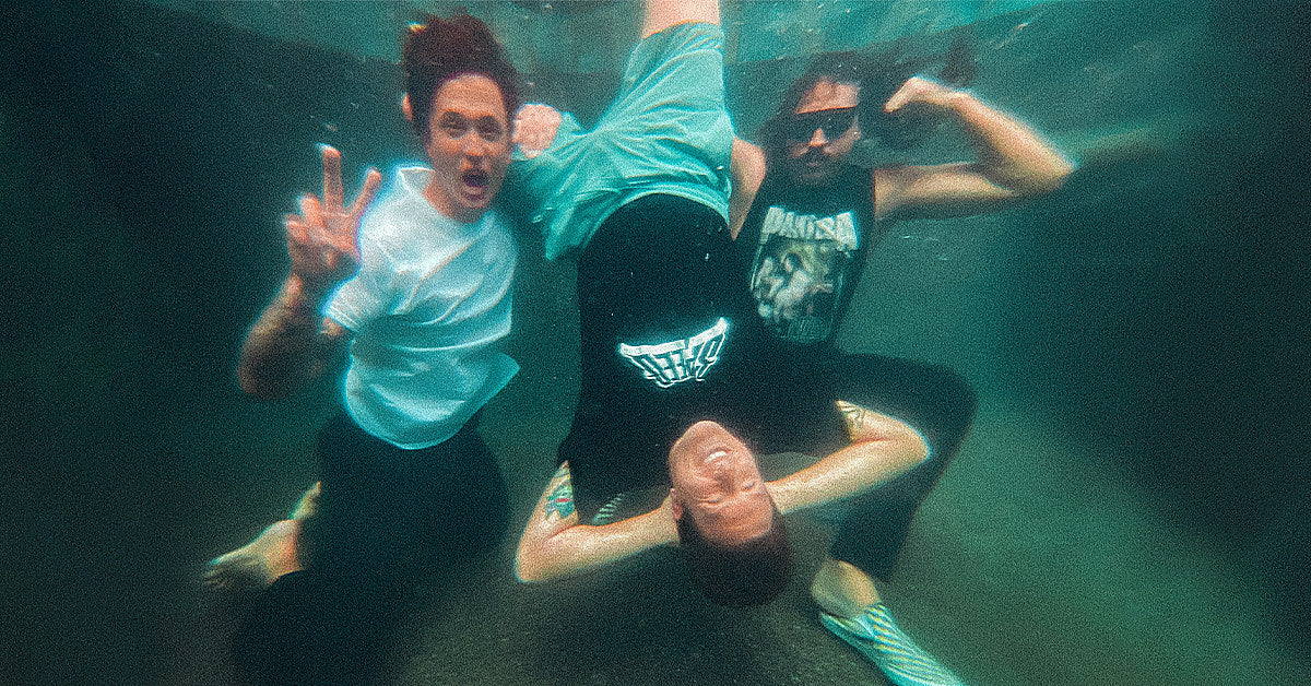 drain
