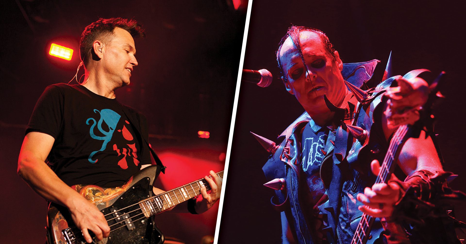 blink 182 misfits cover