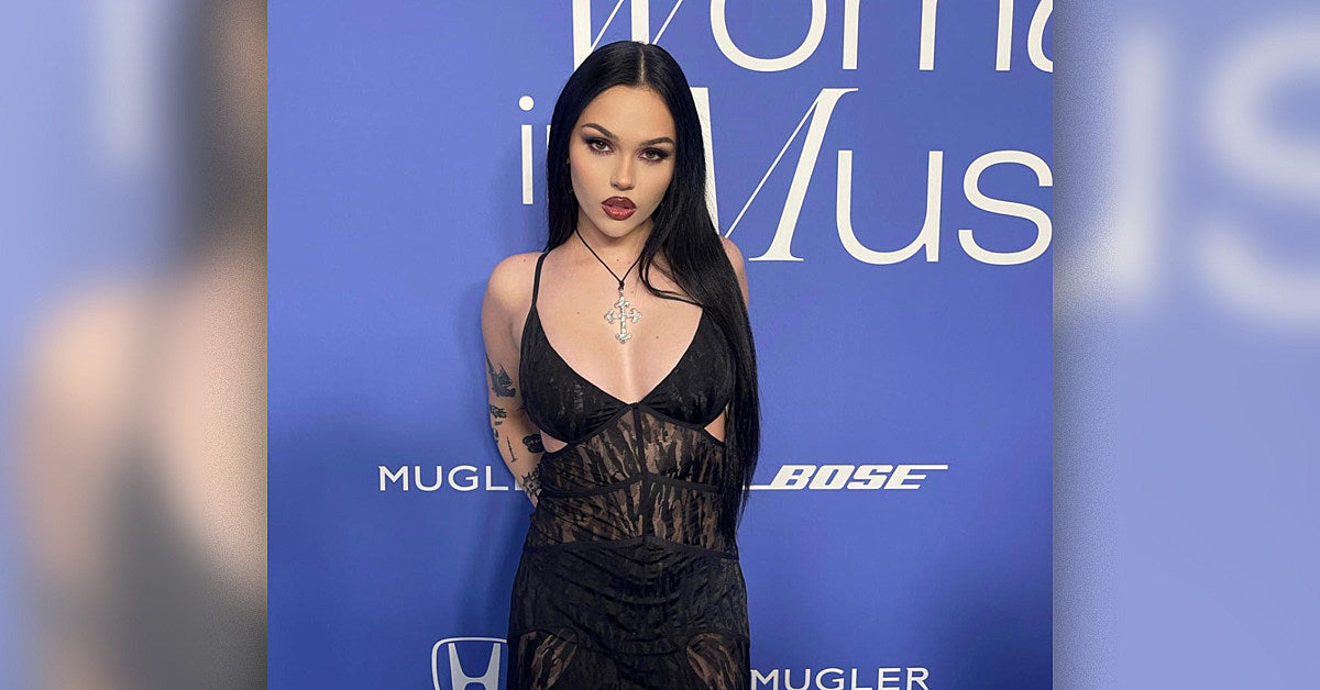 maggie lindemann