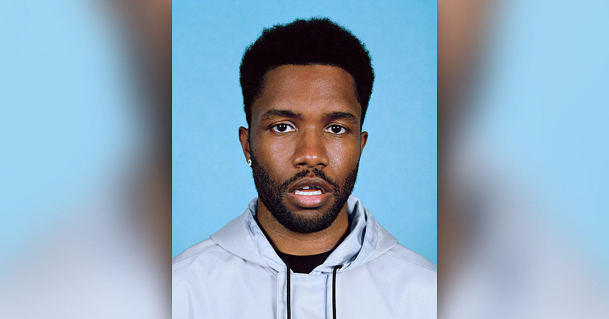 frank ocean