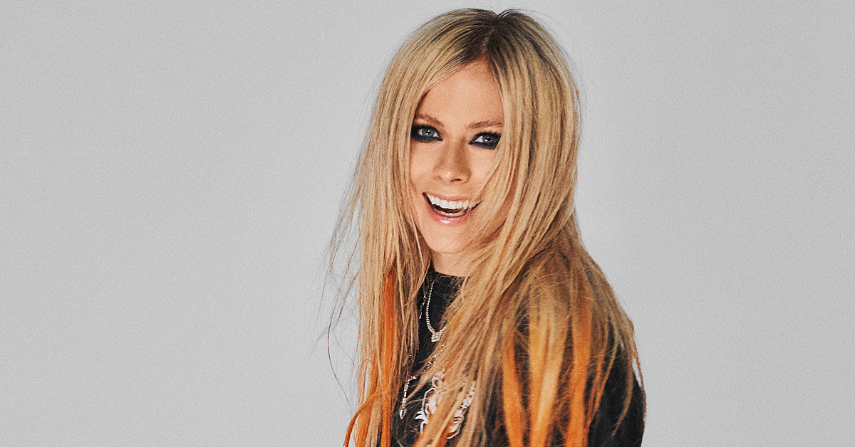 avril lavigne