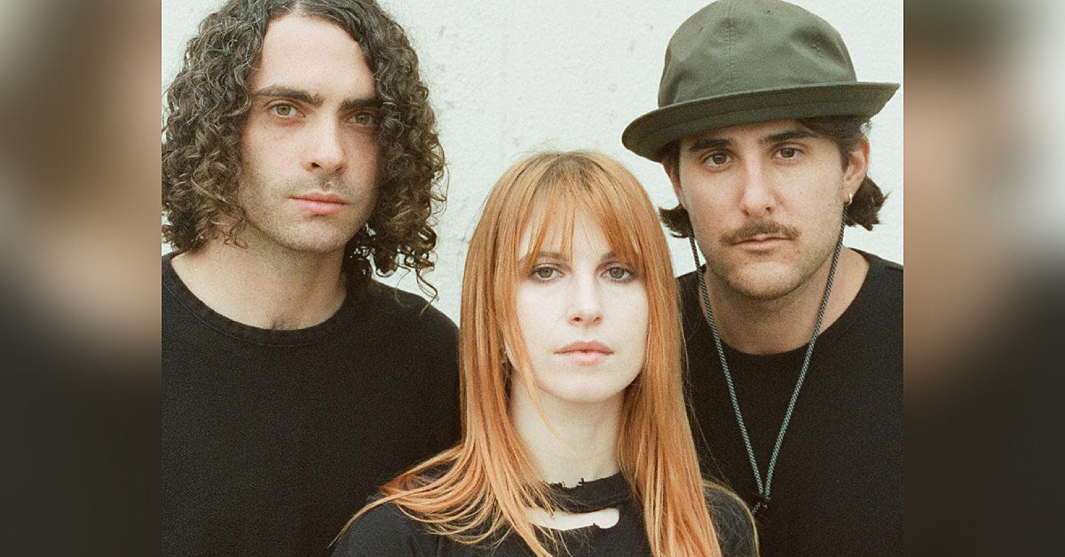 paramore