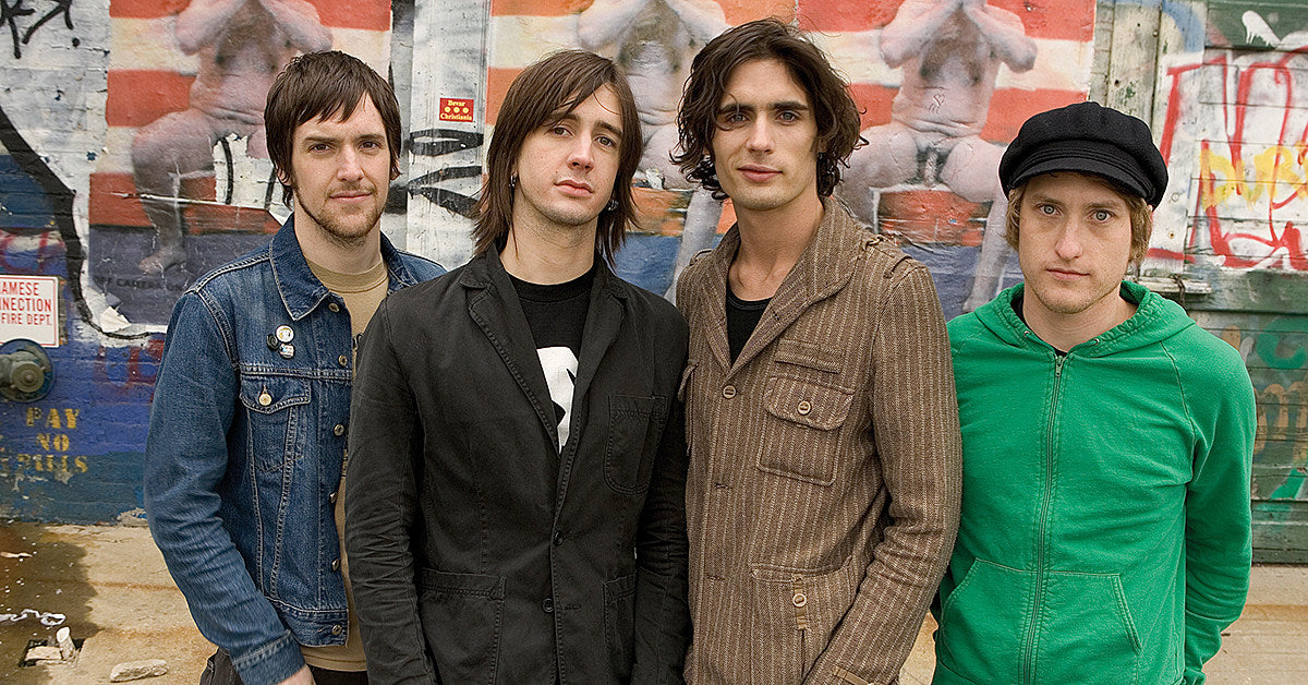 all american rejects