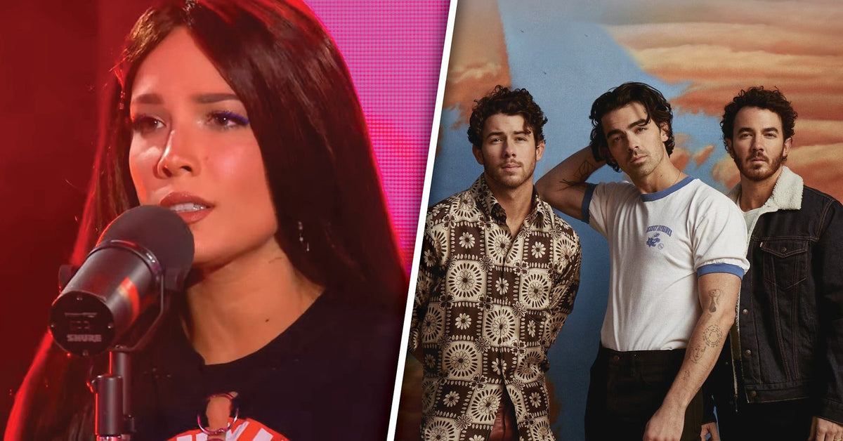 halsey jonas brothers cover