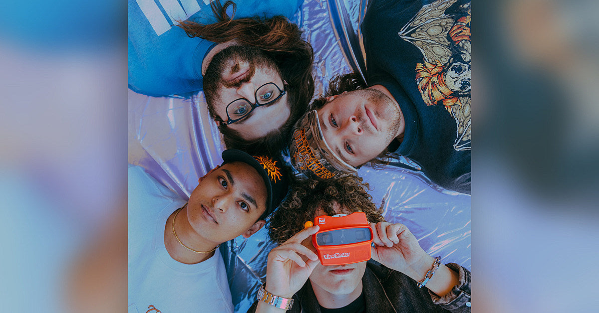 hot mulligan