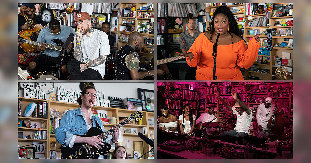 best tiny desks