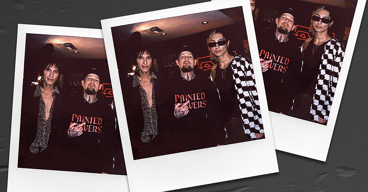 palaye royale artist friendly