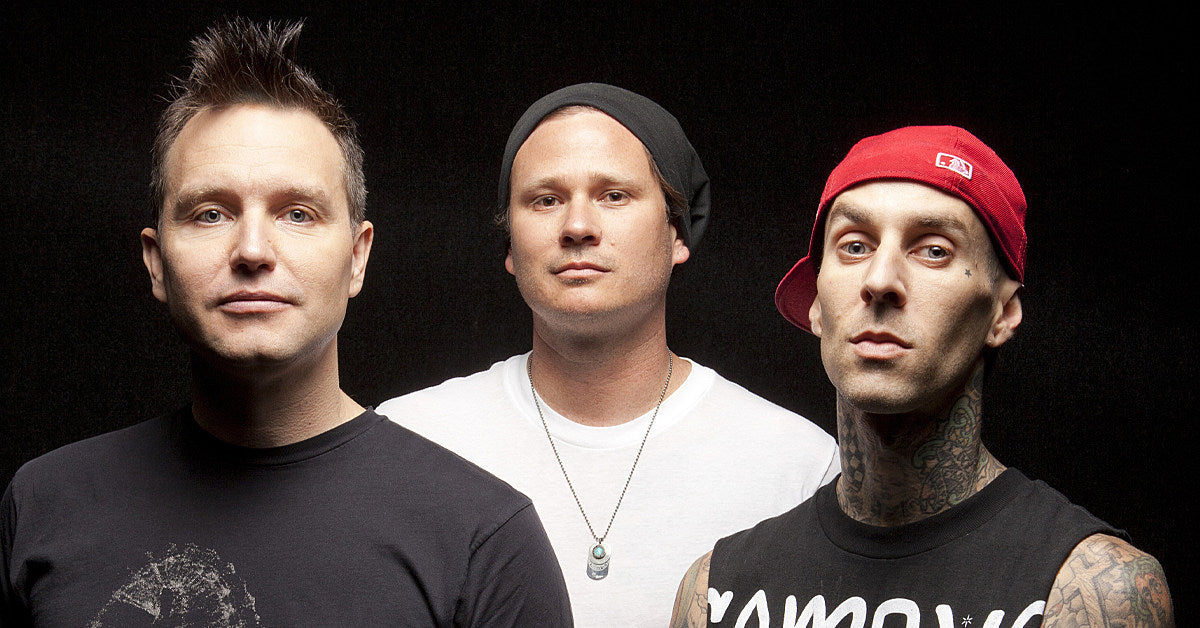 blink-182