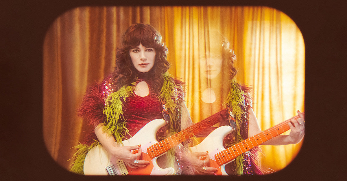 jenny lewis
