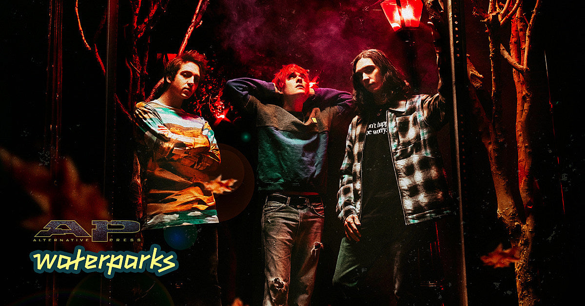 waterparks