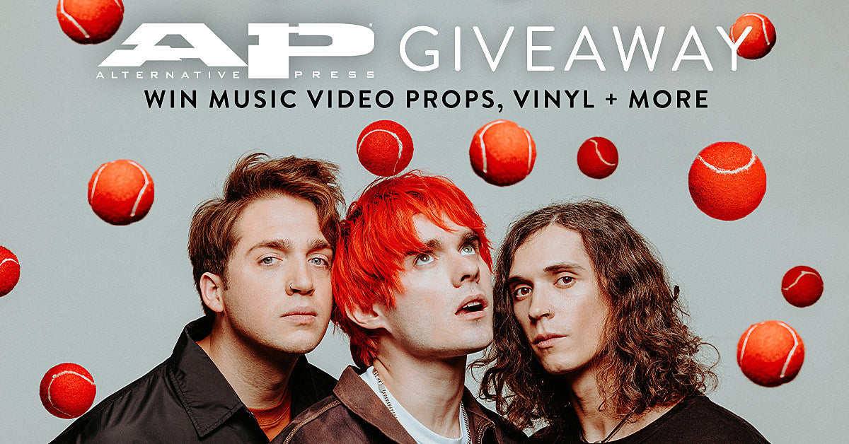 waterparks alt press giveaway