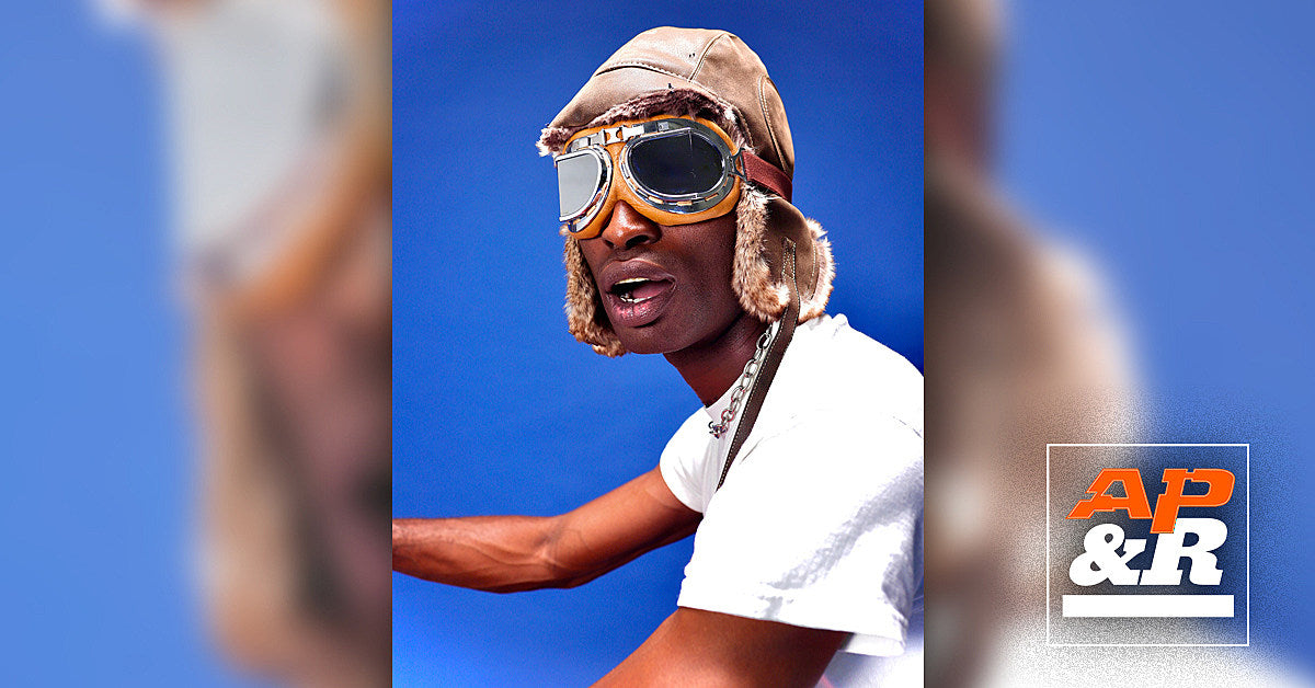 floyd zion