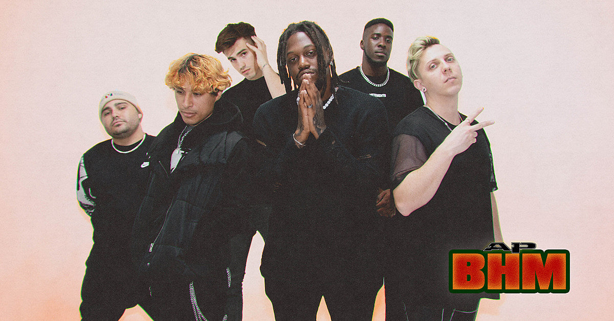 magnolia park