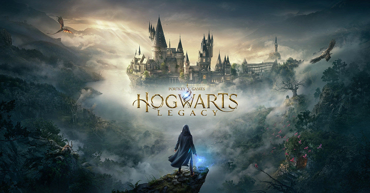 hogwarts legacy