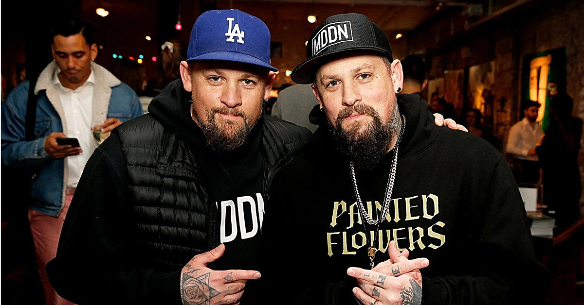 good charlotte
