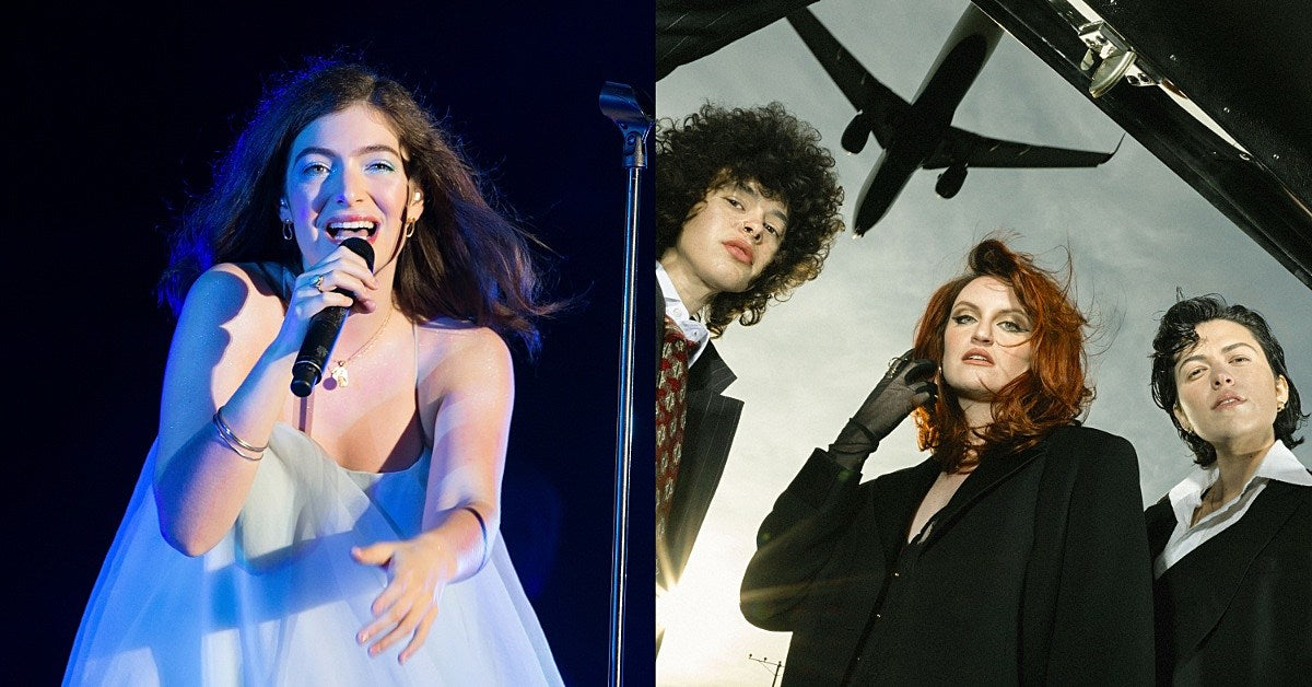 lorde muna