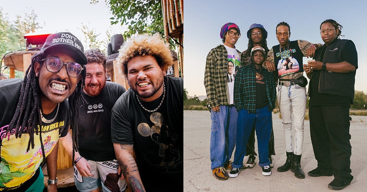 soul glo, zulu