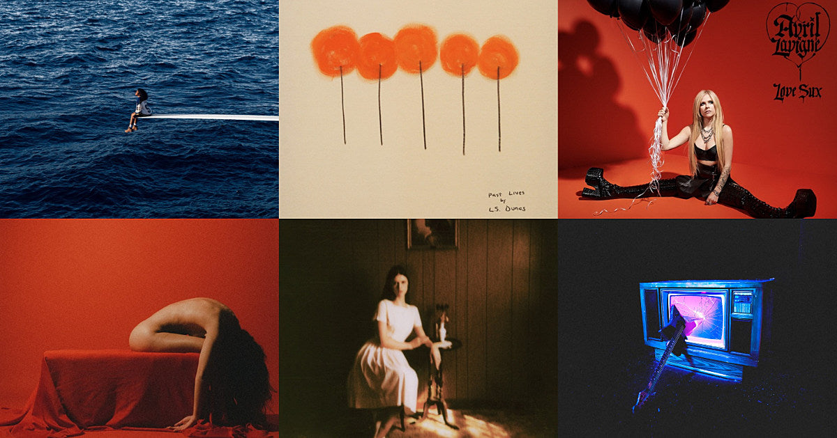 best albums 2022