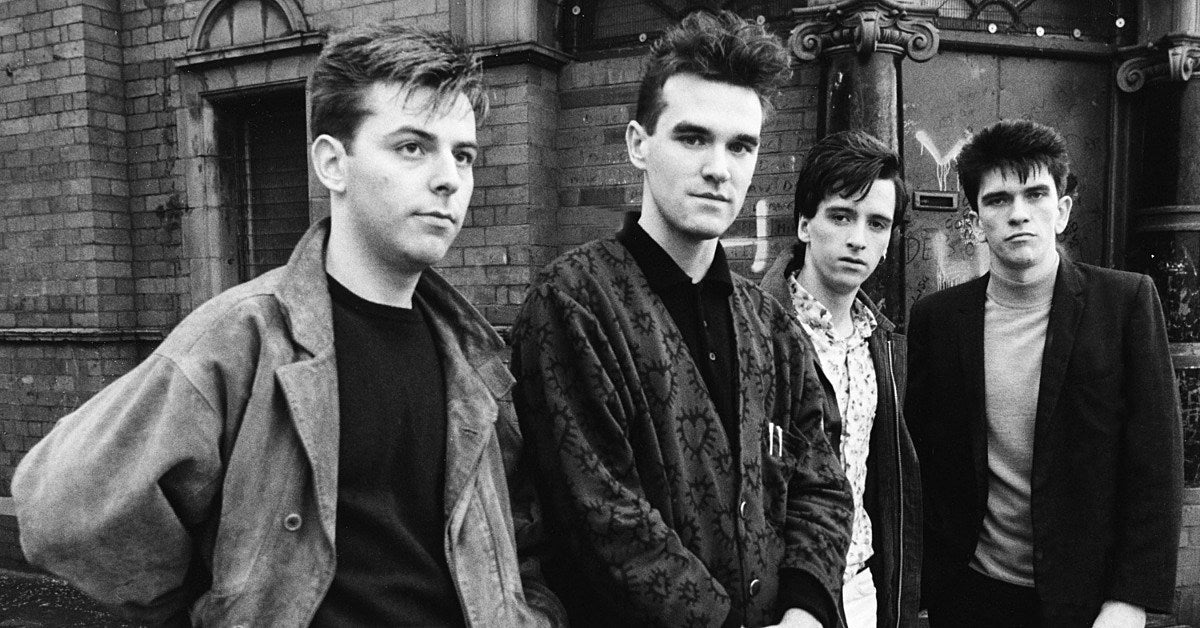 the smiths