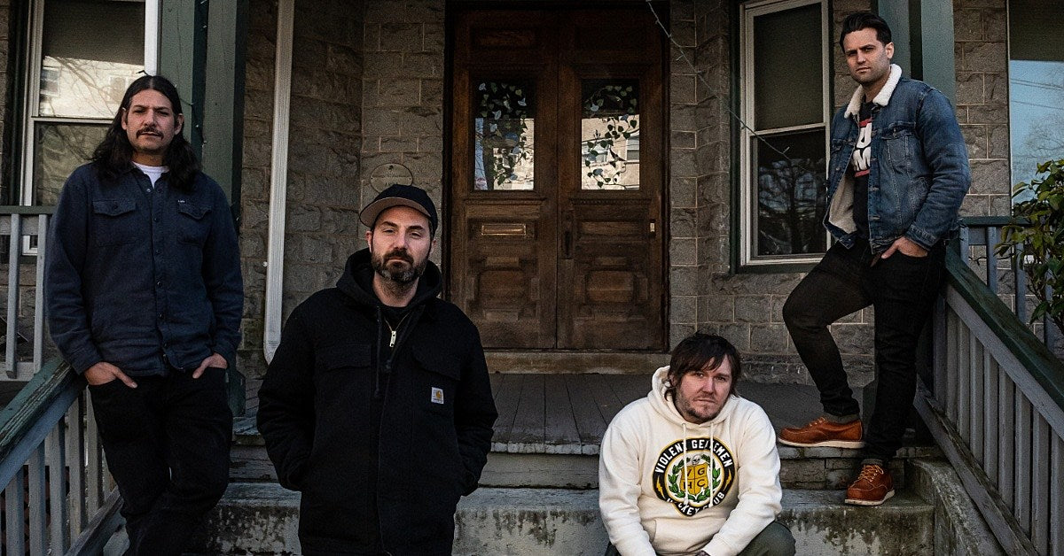 gaslight anthem