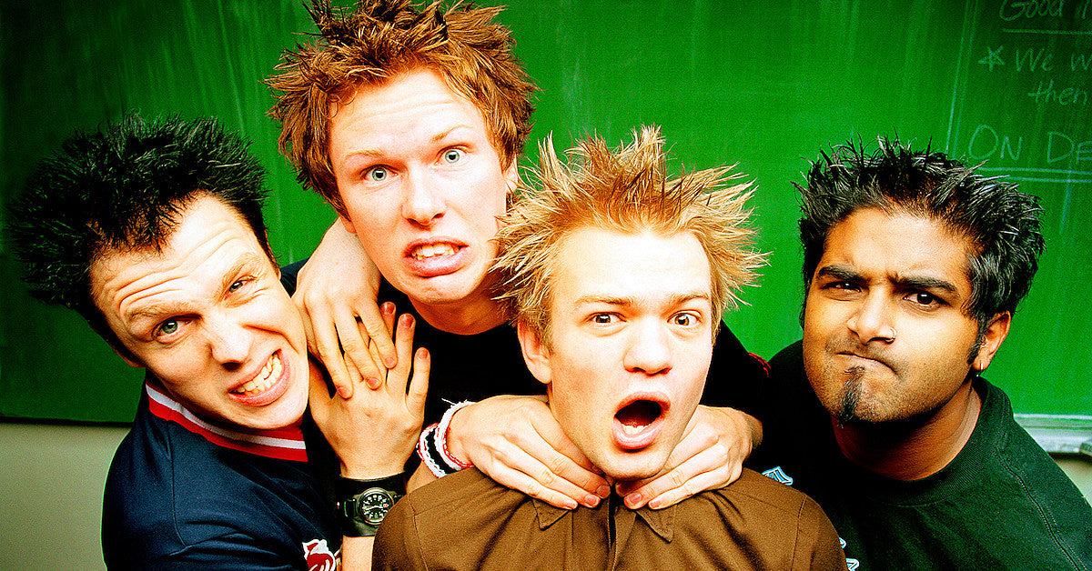 sum 41