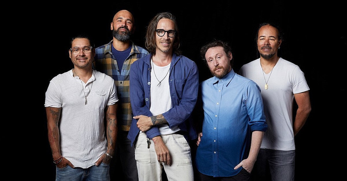 incubus band