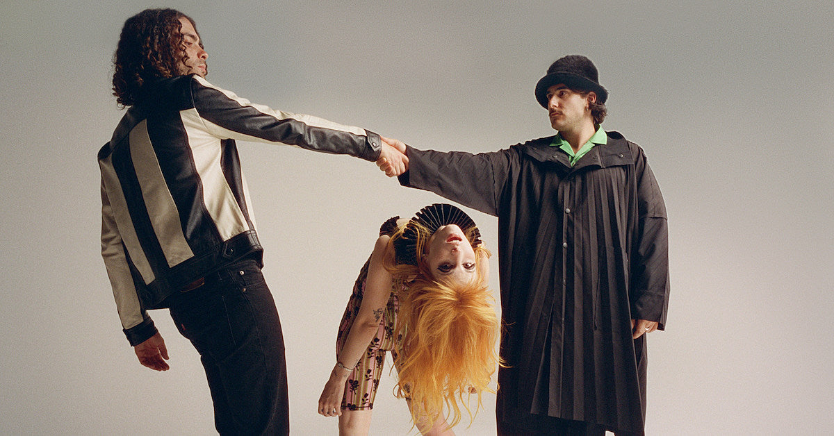 paramore