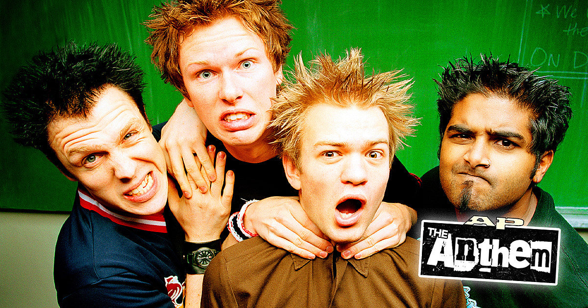 sum 41