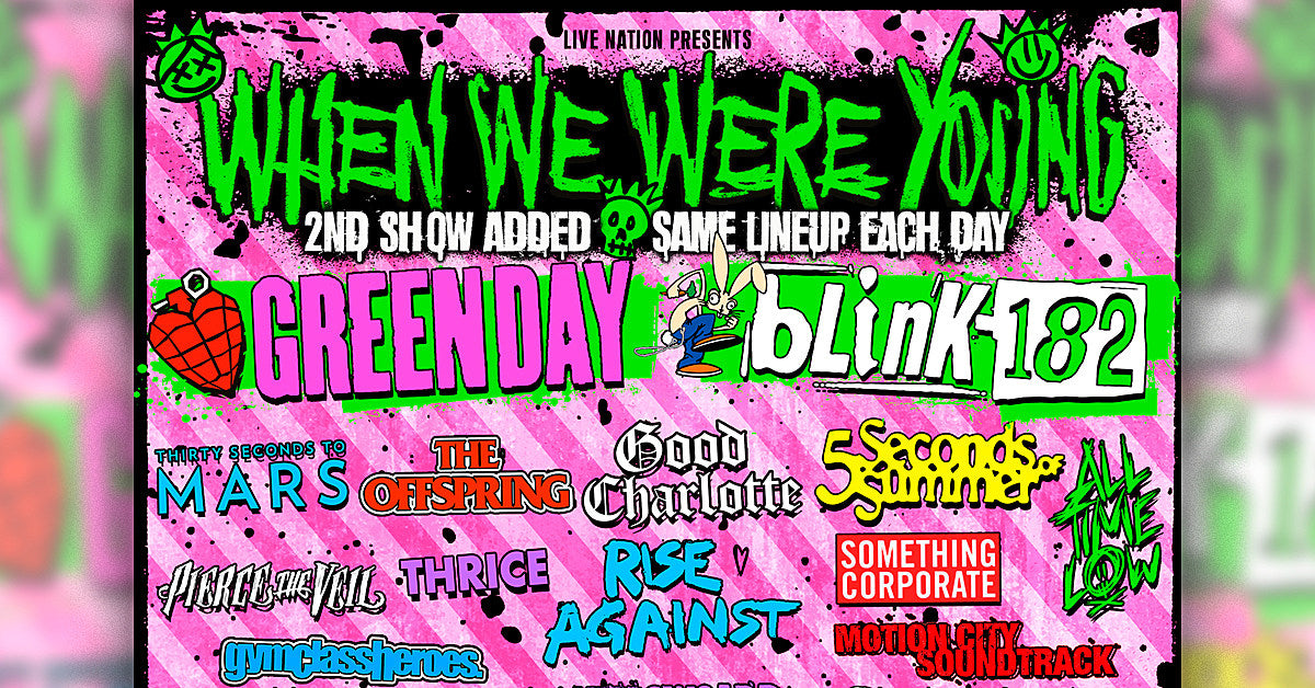 wwwy lineup